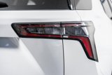 New 2026 Chevrolet Equinox LT w/ Convenience Package II image 6