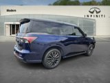 New 2025 INFINITI QX80 Autograph image 4