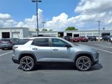 New 2026 Chevrolet Equinox RS image 2