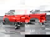 New 2025 Chevrolet Silverado 1500 Custom image 3
