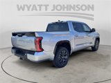 New 2025 Toyota Tundra Platinum image 5
