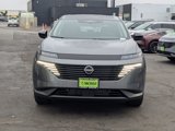 New 2025 Nissan Murano SV w/ Cargo Package image 2