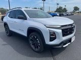 New 2026 Chevrolet Equinox RS w/ Convenience Package III image 2