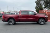 New 2025 RAM 1500 Laramie w/ Sport Appearance Package image 3