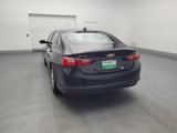Used 2023 Chevrolet Malibu LT image 6