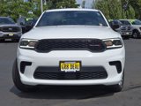 Used 2023 Dodge Durango GT image 2