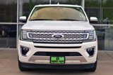 Used 2020 Ford Expedition Platinum image 3