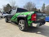 Used 2008 Chevrolet Silverado 1500 LT image 2