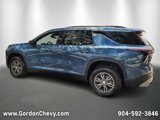 New 2026 Chevrolet Traverse LT image 3
