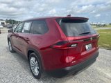 New 2025 Toyota Grand Highlander AWD image 3
