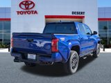 New 2025 Toyota Tacoma TRD Sport image 3