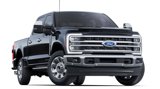 New 2025 Ford F250 King Ranch w/ Chrome Package image 4