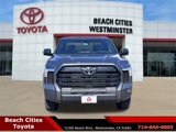 New 2025 Toyota Tundra SR5 image 4