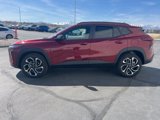 New 2025 Chevrolet Trax RS w/ Sunroof Package image 5