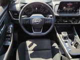 New 2026 Nissan Rogue SV image 2