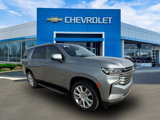 Certified 2024 Chevrolet Tahoe High Country image 2
