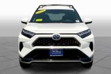 Used 2024 Toyota RAV4 SE image 3