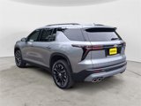 New 2026 Chevrolet Traverse LT w/ Sun and Wheel Package image 3