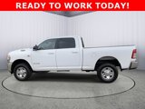 Used 2022 RAM 2500 Big Horn image 4