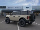 New 2025 Ford Bronco Badlands image 4