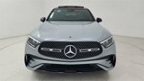 Used 2025 Mercedes-Benz GLC 300 4MATIC w/ AMG Line image 2