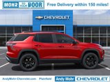 New 2026 Chevrolet Equinox LT w/ Convenience Package II image 5