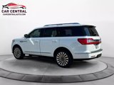 Used 2020 Lincoln Navigator Reserve w/ Luxury Package image 3