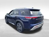 New 2025 Nissan Pathfinder Platinum w/ Cargo Package image 3