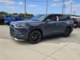 New 2025 Toyota Grand Highlander AWD Hybrid image 3