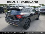 Used 2025 Chevrolet Trax ACTIV w/ Driver Confidence Package image 4