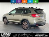New 2025 Subaru Ascent Bronze Edition image 4