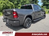 New 2026 RAM 1500 Big Horn image 4