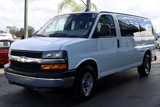 Used 2018 Chevrolet Express 2500 LT w/ LT Preferred Equipment Group image 3