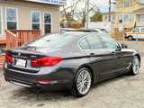 Used 2019 BMW 530i xDrive w/ Convenience Package image 4