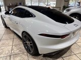 Used 2019 Jaguar F-TYPE R-Dynamic image 4