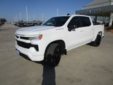 New 2025 Chevrolet Silverado 1500 RST w/ Convenience Package II image 3