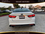 Used 2016 Kia Optima SX w/ Chrome Wheel Package image 5