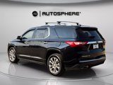 Used 2021 Chevrolet Traverse Premier w/ LPO, 'HIT The Road' Package image 5