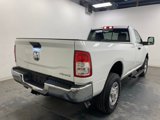 Used 2024 RAM 2500 Tradesman w/ Chrome Appearance Group image 6