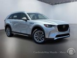 New 2025 MAZDA CX-90 3.3 Turbo w/ Premium Plus Pkg image 2