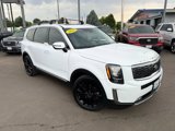 Used 2021 Kia Telluride SX w/ SX Prestige Package image 3