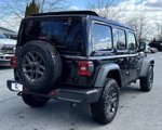 New 2025 Jeep Wrangler Sport S image 2