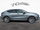 New 2025 Buick Envista Avenir image 3