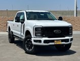New 2025 Ford F250 Lariat image 2