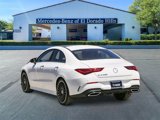 New 2025 Mercedes-Benz CLA 250 image 2