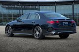 New 2025 Mercedes-Benz E 350 4MATIC Sedan image 6