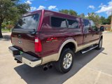 Used 2008 Ford F350 FX4 image 5