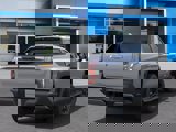 New 2025 Chevrolet Silverado EV LT image 4