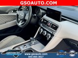 Used 2023 Genesis G70 3.3T w/ Sport Prestige Package image 5