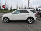 Used 2011 Mercedes-Benz ML 350 4MATIC image 3